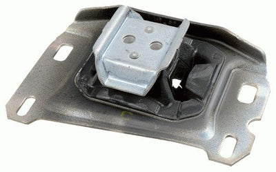 Lemförder 3793801 Left Transmission Mount Peugeot 308 II / 2008 / 3008 / 5008 / Partner, Citroen Berlingo 2014- — Mounts