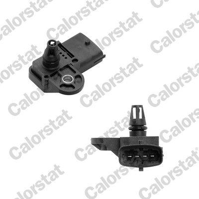 Vernet MS0121 Pressure Sensor Intake Manifold Corsa D Corsa E Astra J Meriva B Astra H Vectra C Z13dth Z13dtj A13dtc