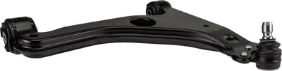 TRW JTC197 Control Arm Right Complete Opel Astra G/H, Zafira A/B, Meriva B — Control Arms & Ball Joints