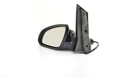 Bsg 65-900-074 Outer Rear View Mirror Left Astra J Bm 10-15 — Mirrors