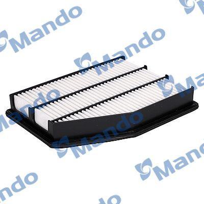 MANDO EAF00122M Air Filter - i30, Elantra and 2 more models — Air & Cabin Filters