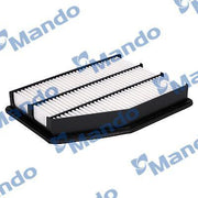 air filter MANDO EAF00122M for i30 Elantra Cerato Ceed, MANDO EAF00122M dimension specifications MANDO EAF00122M Air Filter - High-Quality Replacement for i30, Elantra, Cerato, Ceed | 12- MANDO EAF00122M Air Filter - Fits i30, Elantra, Cerato, Ceed air-filter, mando, i30, elantra, cerato, ceed, car-accessories, replacement-filter, engine-performance, ai-generated