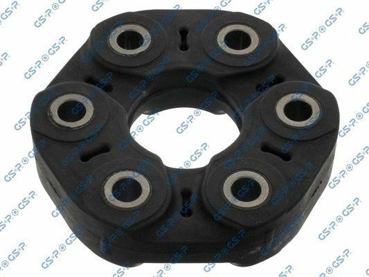 GSP 537625 — Axles, CV Joints & Boots