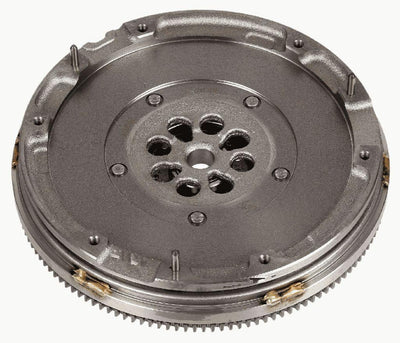Sachs 6366000018 Flywheel (Opel Corsa E (X15) 1.0 (08, 68) 14 -) — Clutch & Flywheel