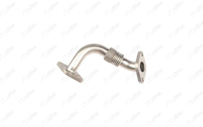 NIFEA 27553 EGR Pipe Passat A4 A6 01 > 05 Superb 02 > 08 — Emission Control