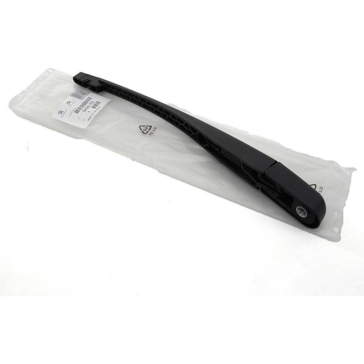 Citroen Original Rear Wiper Arm for Saxo 1997-2003 — Citroën, Wipers