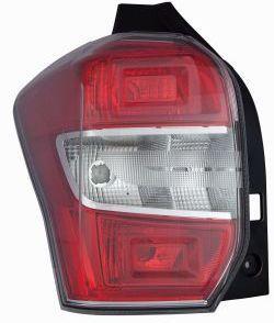Depo 220-1931L-LD-UE Tail Lamp Left Subaru Forester SJ 2.0 TD 13-15 — Tail, Signal & Reflectors