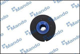 Mando MMF030042 - Fuel Filter for Chevrolet Aveo T300 & Mokka — Fuel Delivery