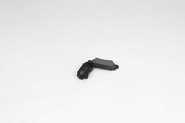 Bsg 85-200-014 Brake Pad Rear Corolla (E12) 1.4-1.6 VVTI-D4d 3Zzfe-4Zzfe 03-07 — Brake Pads