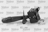 VALEO 251571 Light Control Switch - For 98 Clio2, Non-Sensor Steering — Switches & Relays