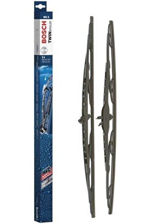 Bosch 3397001802 Front Wiper Set Amarok T5 T6 — Wipers