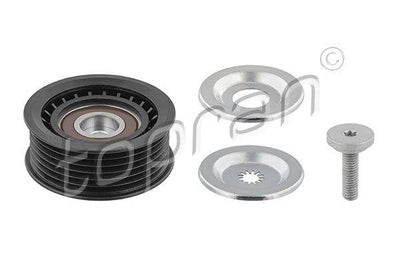 Topran 408819 Belt Tensioner Bearing (Grooved) Viano W639 10 > Vito W639 10 > Sprinter 06 > — Pulleys & Tensioners