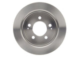 BOSCH Brake Discs - Ssangyong Actyon Kyron 06 — Brake Rotors & Drums