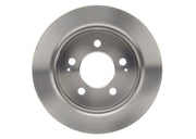 bosch brake discs for ssangyong actyon kyron 06, packaging of bosch brake discs, technical specifications of bosch brake discs BOSCH Brake Discs - Ssangyong Actyon Kyron 06 | 2 Pieces BOSCH Brake Discs for Ssangyong Actyon Kyron 06 bosch, brake-discs, ssangyong-actyon, ssangyong-kyron, auto-parts, car-owners, mechanics, fren-diski, car-maintenance, ai-generated