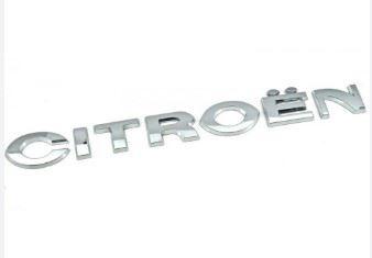 Bitapart BCI309110 Yazı Citroen C5 X7