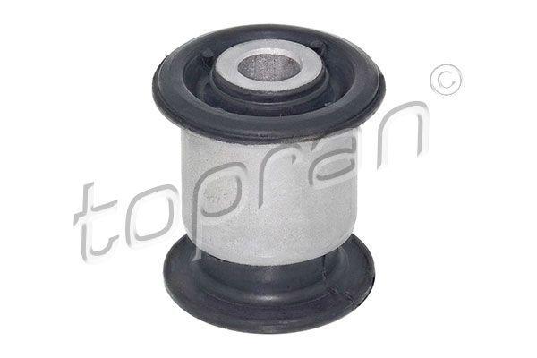 TOPRAN Lower Arm Bushing Set 10 Piece for Amarok 2010-2017 — Bushings & Mounts