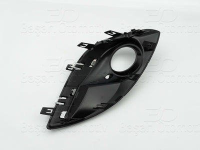Wisco 2233843-00 Bumper Grille Front Right Sisli Chrome Opel Corsa D 11-14 — Bumpers & Grilles