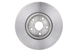 BOSCH 0986479340 - Disc Brake Pads for 03 Avensis 1.6 VVT-i 1.8i