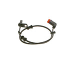 BOSCH ABS Sensor Rear 0265008134 - Wheel Speed Sensor — Brake Sensors & ABS