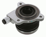SACHS 3182654286 Clutch Center - Compatible with Opel Antara & Chevrolet Captiva, Lacetti, Nubira — Clutch & Flywheel
