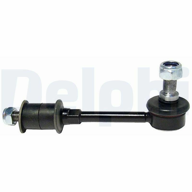 Delphi TC2118 Stabilizer Z Rod for Sorento 2002 — Control Arms & Ball Joints