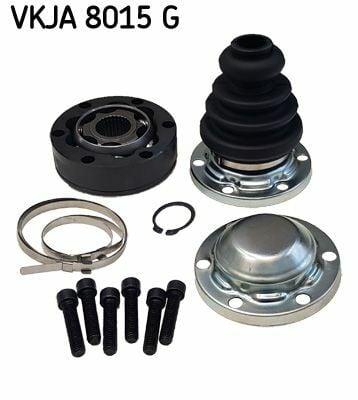 SKF VKJA8015G — Axles, CV Joints & Boots