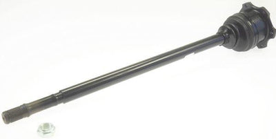 GKN 300839 Driveshaft Right for Golf III IV & Passat 1.6 1.8 1.9 TDI — Axles, CV Joints & Boots