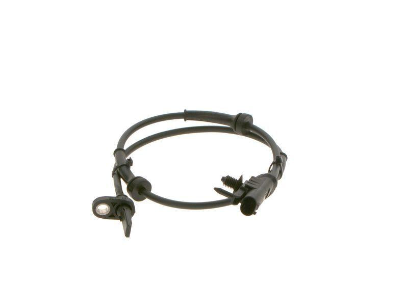 bosch-abs-sensor-range-rover-2013, rear-abs-sensor-bosch-0265009326 BOSCH ABS Sensor for Range Rover 2013 - Reliable Hal Sensor for Car Owners & Mechanics | 28.03 inch BOSCH ABS Sensor for Range Rover 2013 - High Quality abs-sensor, bosch, range-rover, car-parts, mechanics, vehicle-safety, wheel-speed-sensor, auto-accessories, sensor-replacement, ai-generated