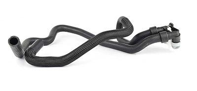 Bsg 70-720-125 Heater Hose Xsara /306 1.8I 97 — Hoses & Tanks