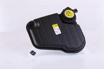 Nissens 996236 Radiator Su Tank Jaguar Xf — Radiators & Fans