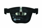 hella pagid brake pad rear for bmw f01 f02 f07, brake pad technical specifications, installation guide for brake pads HELLA PAGID Brake Pad 8DB355014-141 - Rear Brake Pads for BMW F01-F02-F07 | 139.7 mm Width HELLA PAGID Brake Pad Rear for BMW F01-F02-F07 brake-pad, bmw-accessories, auto-parts, brake-system, car-owners, vehicle-safety, bmw-enthusiasts, hella-pagid, fren-balatasi, ai-generated