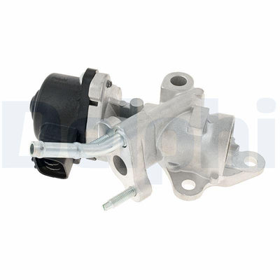 Delphi EG10533-12B1 EGR Valve — Emission Control