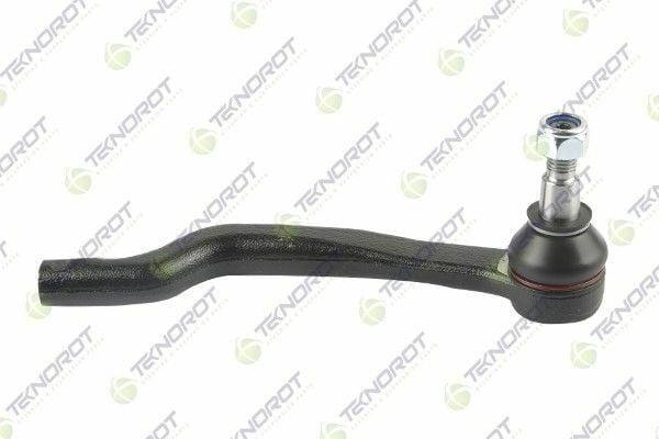 teknorot-m-501-right-tie-rod-a-class-w168, teknorot-tie-rod-installation, teknorot-m-501-specifications TEKNOROT M-501 Right Tie Rod - Premium Quality for A-Class W168 | 1997-2004 TEKNOROT M-501 Right Tie Rod A-Class W168 1997-2004 teknorot, tie-rod, a-class-w168, car-parts, vehicle-accessories, steering-components, mechanics, replacement-parts, automotive, ai-generated