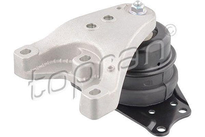 TOPRAN 111902 Motor Support Right - Fits VW Polo, Seat Cordoba and 2 more models — Mounts