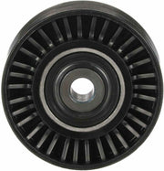 gates t36260 alternator tensioner pulley, gates t36260 specifications, gates t36260 installation guide GATES T36260 | Alternator Tensioner Pulley for Ford Ka, Alfa Romeo, and More | 70mm Outer Diameter GATES T36260 Alternator Tensioner Pulley for Ford Ka gates, alternator-pulley, tensioner-pulley, ford, alfa-romeo, car-parts, mechanics, automotive, vehicle-maintenance, ai-generated