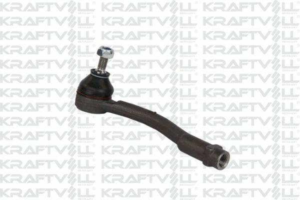 KRAFTVOLL Tie Rod End Left Accent Era 06- Kia Rio 05- Replacement Part — Tie Rods & Linkage