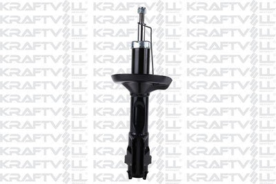 KRAFTVOLL Front Shock Absorber - Compatible with Caddy 95-04, Lupo 98-05, Polo 95-02 — Shocks & Struts