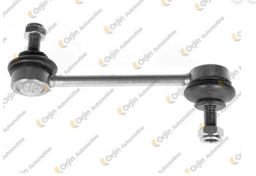 ORJIN 01005 Stabilizer Sway Bar Link Rear Left & Right 407 508 C5 III C6 05>12 — Sway Bars & Links