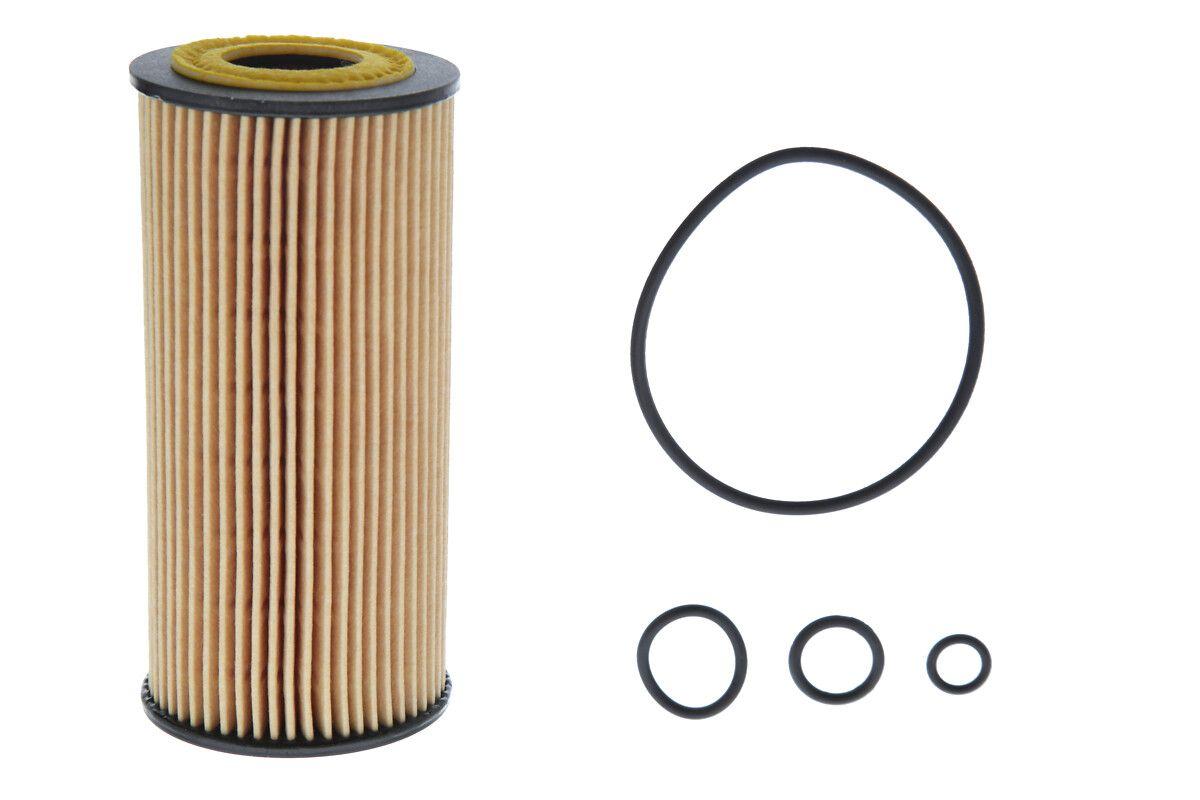 Valeo 586697 Oil Filter W220 02 > 05 W221 05 > 13 W222 14 > C216 06 > 13 R231 12 > W463 12 > — Oil Filters