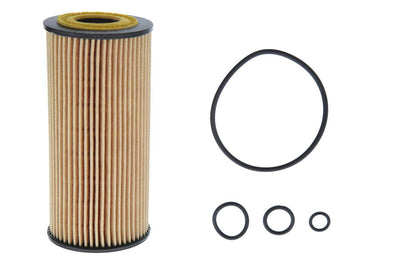 Valeo 586697 Oil Filter W220 02 > 05 W221 05 > 13 W222 14 > C216 06 > 13 R231 12 > W463 12 > — Oil Filters