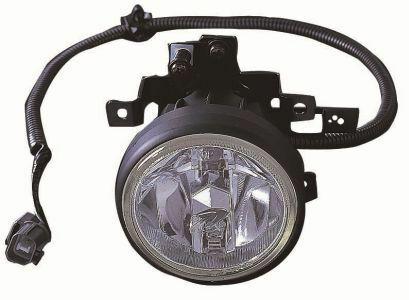 DEPO Fog Light Left/Right Cr V 97 - ECE Approved & Compatible — Tail, Signal & Reflectors