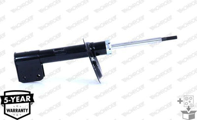 Monroe G7267 Front Shock Absorber Right Peugeot 307 SW 1.4/1.6 HDi 2.0 01-07 — Shocks & Struts