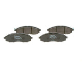 BOSCH 0986494152 Brake Pads for Pick-Up Sky Star