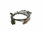 BOSCH Oksijen Sensor - Compatible with Volvo V70 II, XC90 I and 2 more models — Oxygen & Air-Fuel