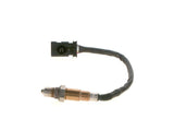 BOSCH 0258027178 - Lambda Sensor — Oxygen & Air-Fuel