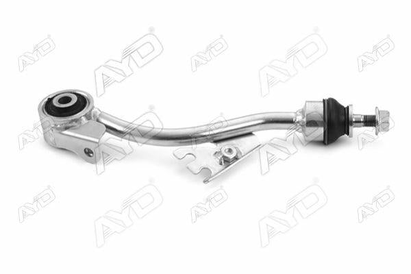 ayd viraj rotu 211 replacement part, technical specifications of ayd 96-16305 AYD 96-16305 | Viraj Rotu 211 Sağ 4 Matic - Durable Left Side Component for Car Owners & Mechanics | 10.04 in AYD Viraj Rotu 211 | Durable Replacement Part ayd, viraj-rotu, replacement-part, automotive, car-maintenance, mechanics, durable-component, car-owners, steering-suspension, ai-generated