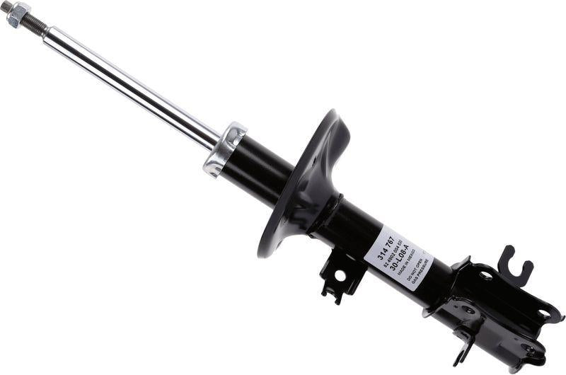 SACHS 314767 Shock Absorber Front Right - Performance for Kalos/Aveo — Shocks & Struts
