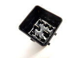 Peugeot PSA AV6112A343CA - Original Heating Relay for Peugeot 407 1.6 HDi — Switches & Relays