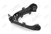 ayd swing arm for d-max 07-4x2, upper left swing arm assembly details AYD Swing Arm D-Max 07-4X2 - Upper Left Sub Assembly for Vehicle Owners & Mechanics | 2.82 kg AYD Swing Arm D-Max 07-4X2 - Top Left Sub Assembly ayd, d-max, swing-arm, vehicle-parts, mechanics, car-accessories, upper-left-assembly, automotive, ai-generated, upper-left-swing-arm