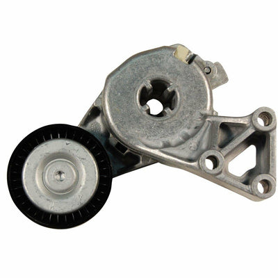 INA V-Belt Tensioner for Volkswagen Bora 1.6-1.8 — Pulleys & Tensioners